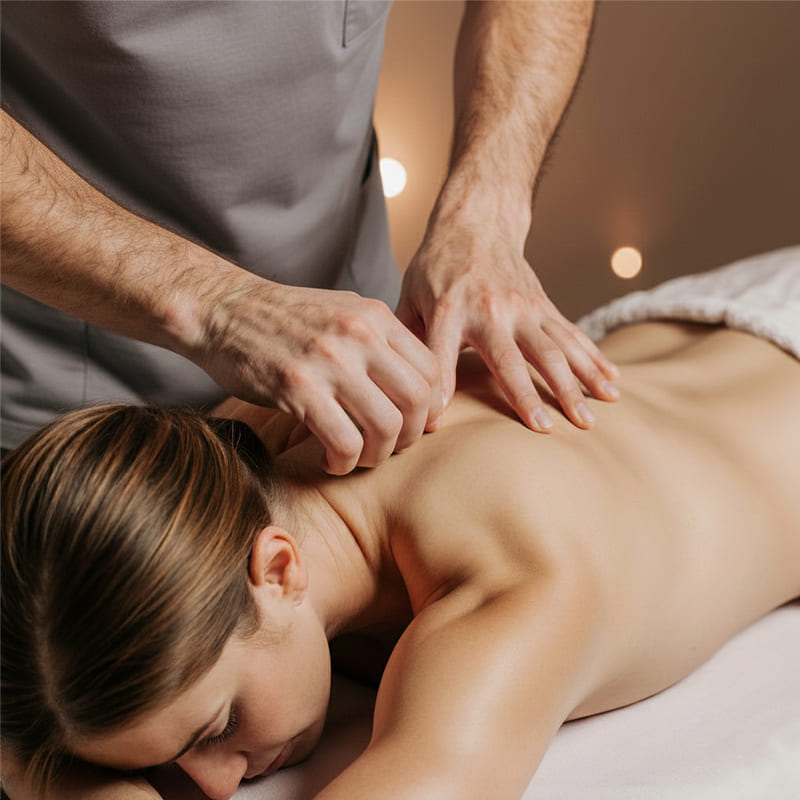 масаж в Одесі